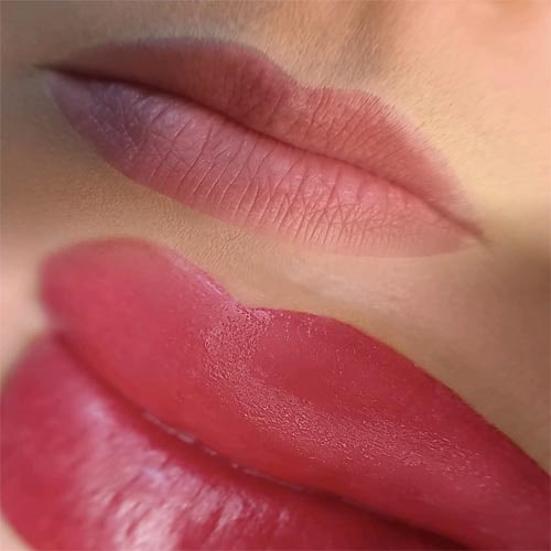 Permanent Make-up, Waxing, Microblading, Augenbrauen, Wipmern, Lidstrich, Lippen, Haare, Narben, Gesicht, dauerhaften kosmetischen Tätowierungen